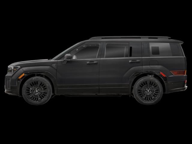 New 2026 Black Hyundai Calligraphy image 29