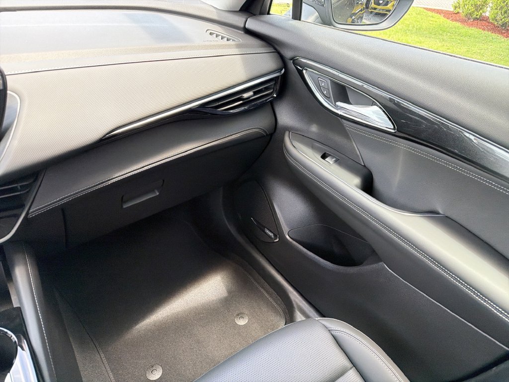 2026 Buick Envision Preferred - Photo 18