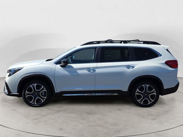 New 2026 CRYSTAL WHITE PEARL Subaru Touring 7-Passenger image 2