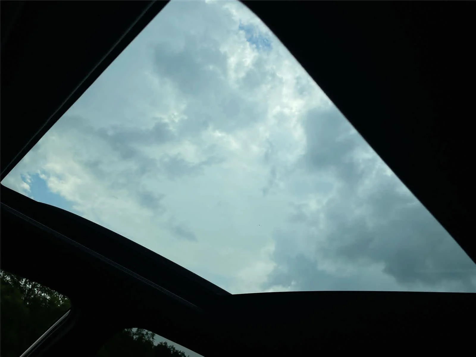 Used 2023 Crystal Black Silica Subaru Wilderness image 14