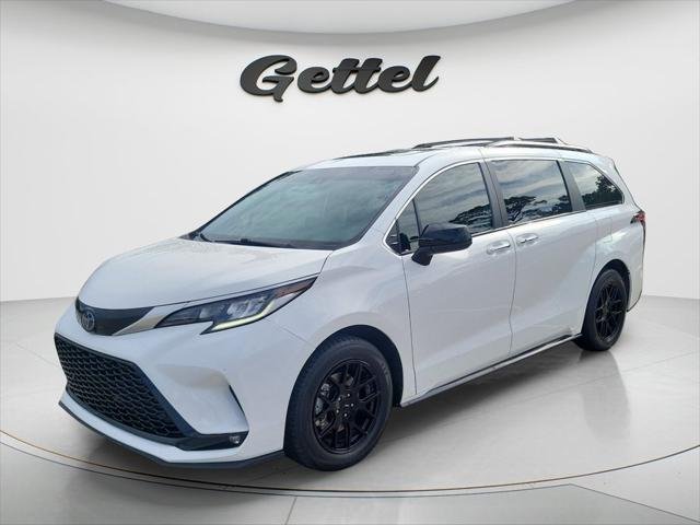 Certified Used 2023 ICE CAP Toyota  image 1