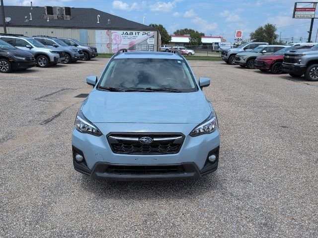 Used 2019 Khaki Subaru 2.0i Premium image 15