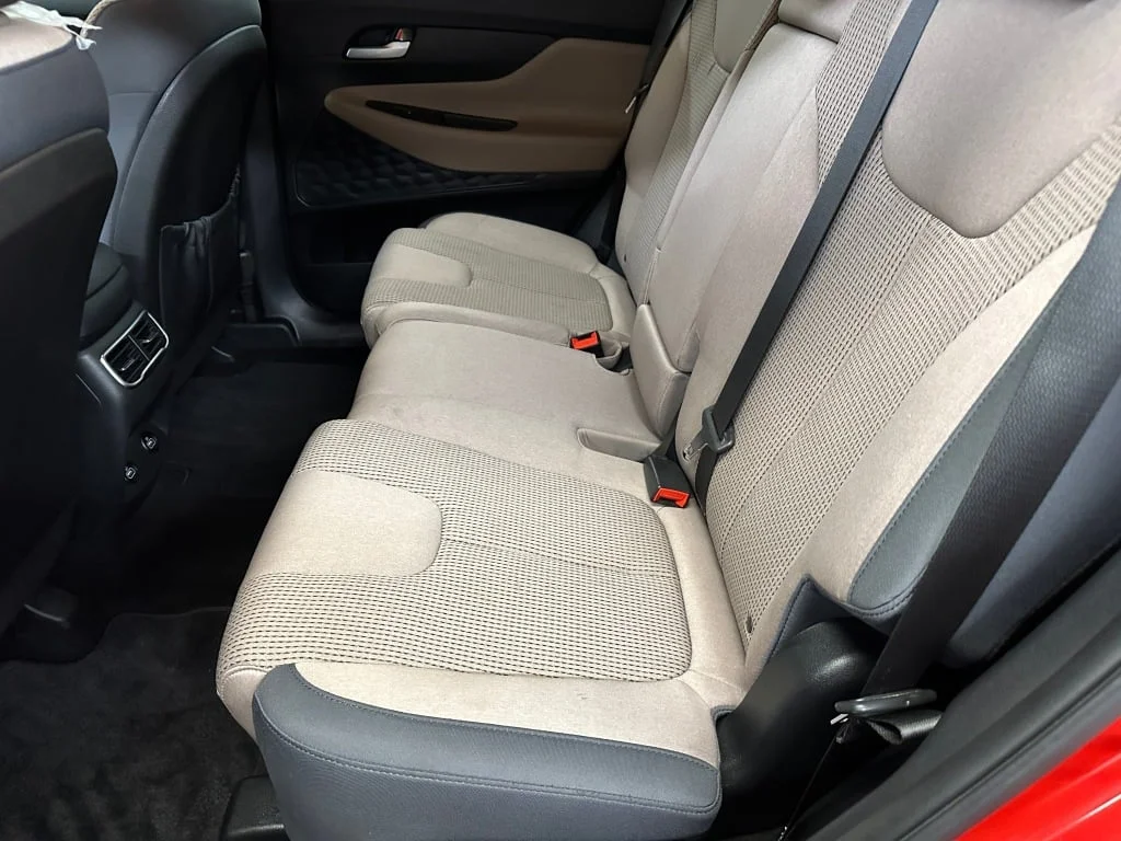 2023 Hyundai Santa Fe SEL - Photo 19