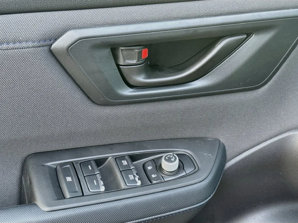 Certified Used 2026 Beige Subaru Premium image 24