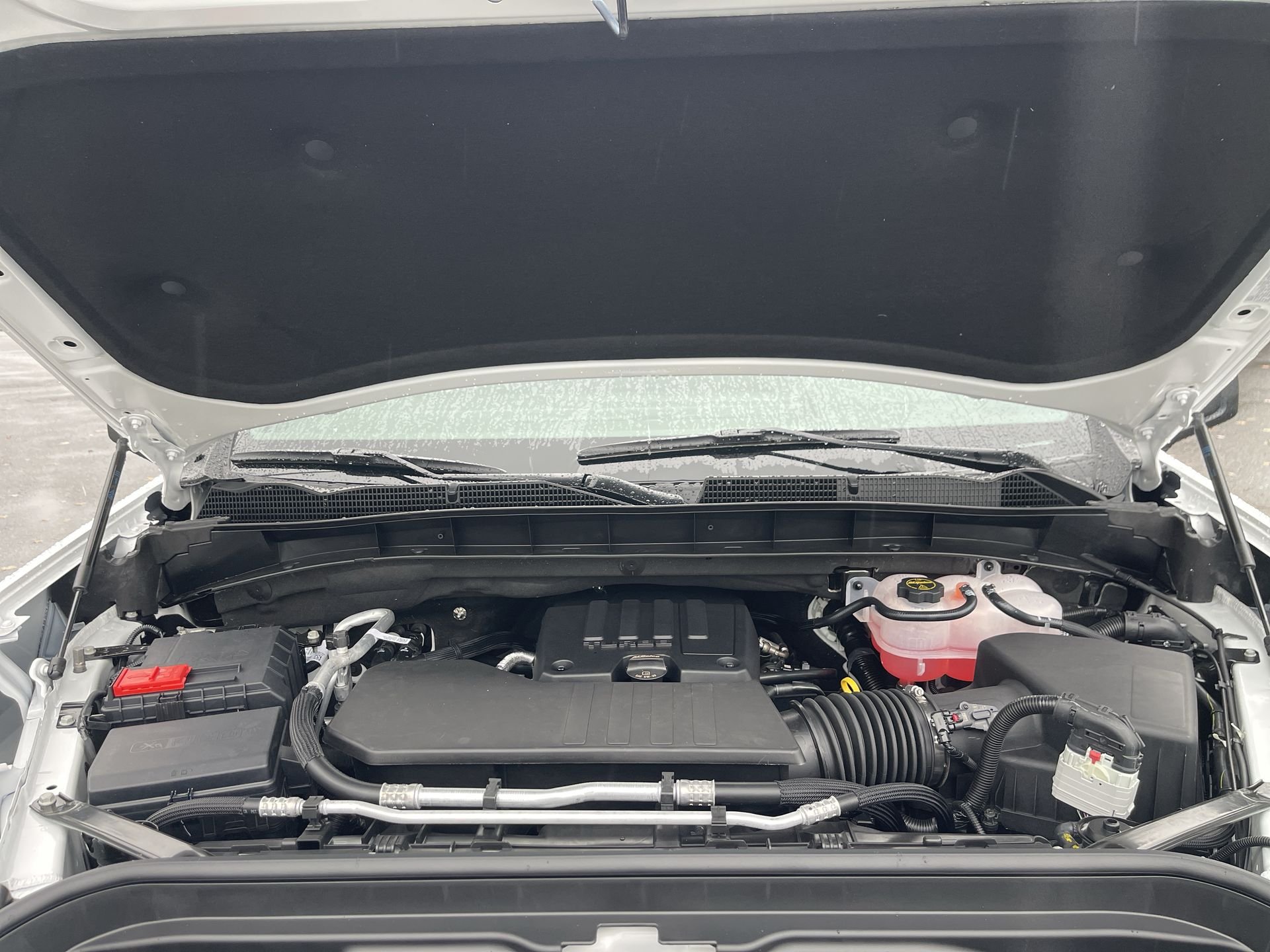 2026 GMC Sierra 1500 Elevation - Photo 62
