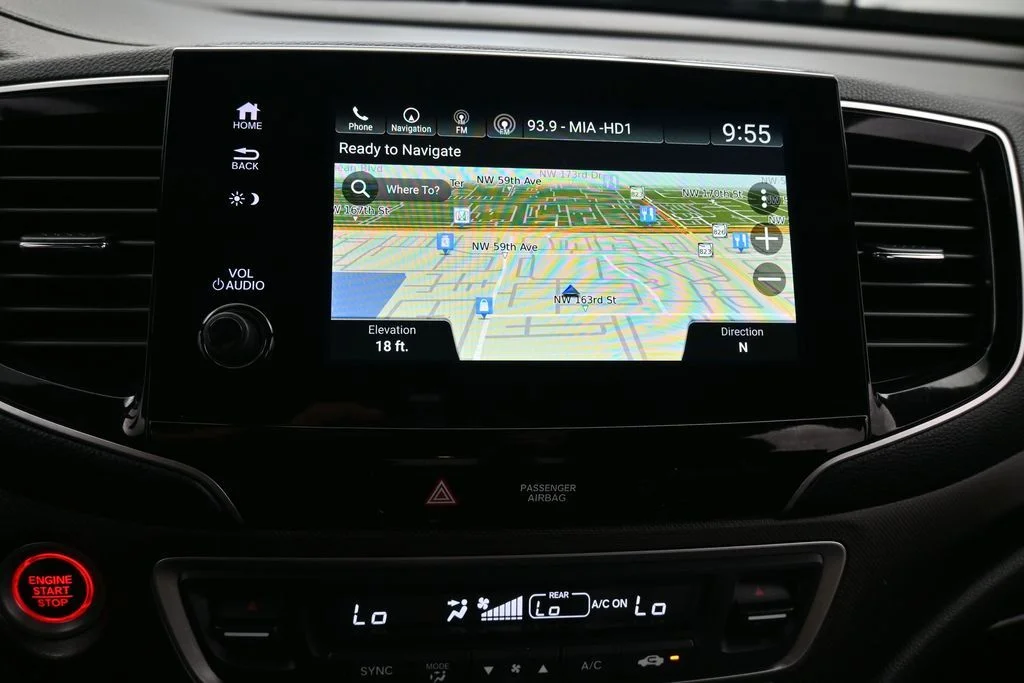 Used 2024 Gray Honda TrailSport image 23