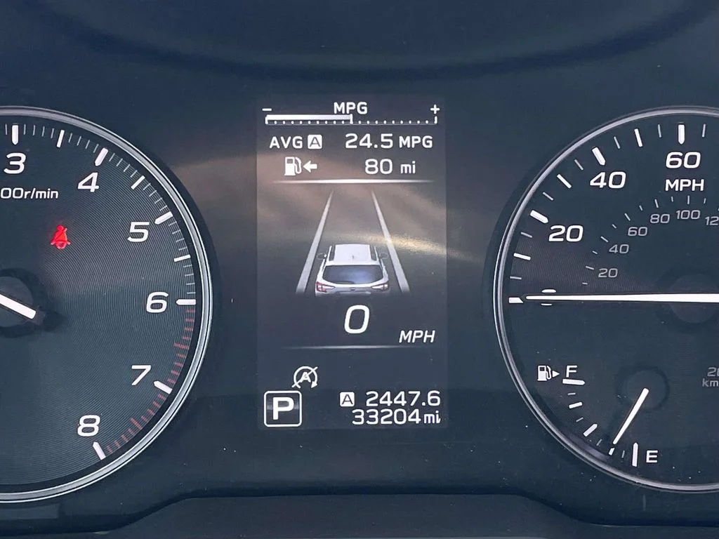 2025 Subaru Outback Onyx Edition - Photo 15