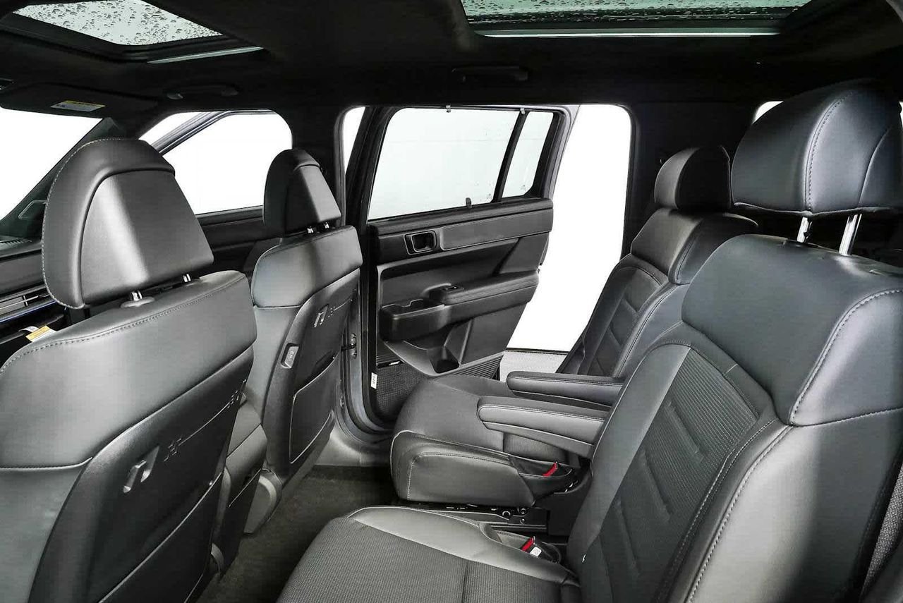 New 2026 Ecotronic Gray Hyundai Calligraphy AWD image 65