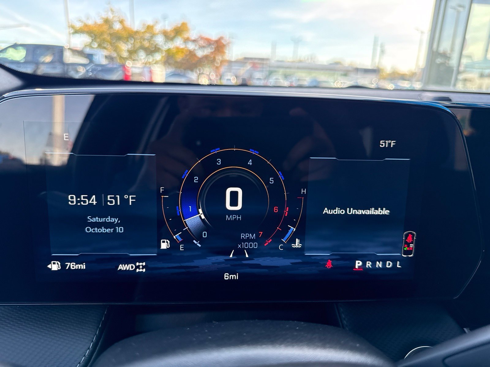 2027 Chevrolet Equinox LT - Photo 29