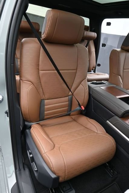 2026 Toyota Tundra 1794 Edition - Photo 17