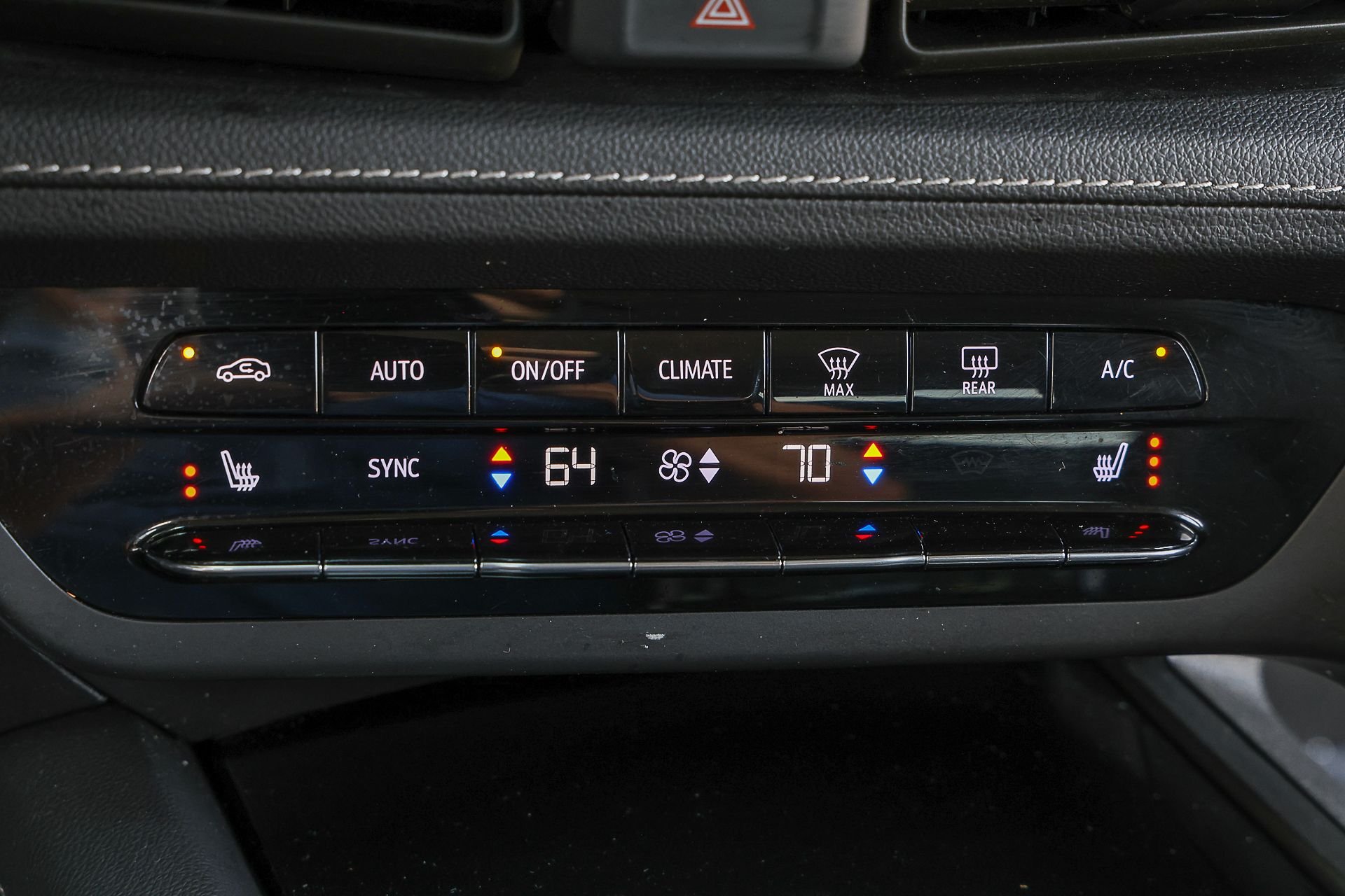 Used 2022 Brown Buick Preferred image 17