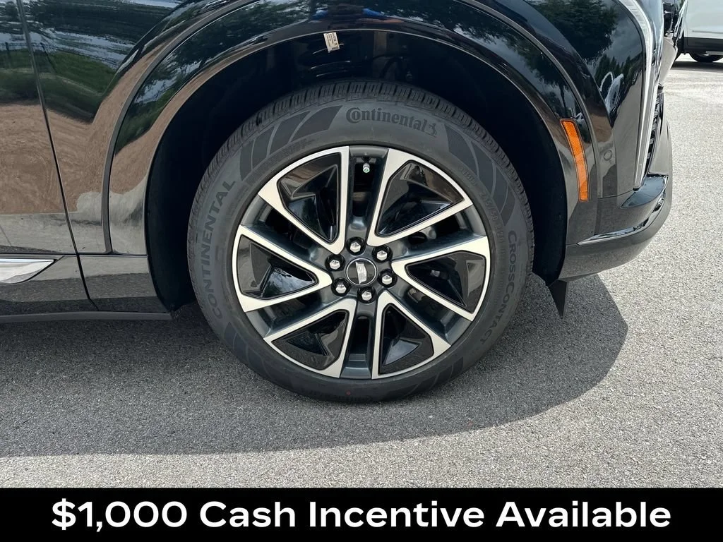 2026 Cadillac OPTIQ Sport - Photo 16