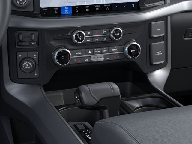 New 2026 Avalanche Ford XLT image 15