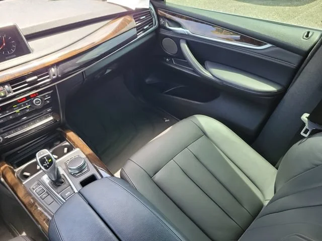 2018 BMW X5 sDrive35i - Photo 8