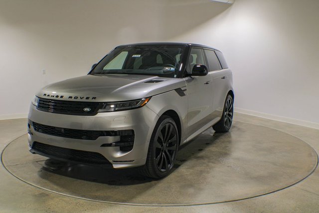 2026 Land Rover Range Rover Sport Dynamic SE