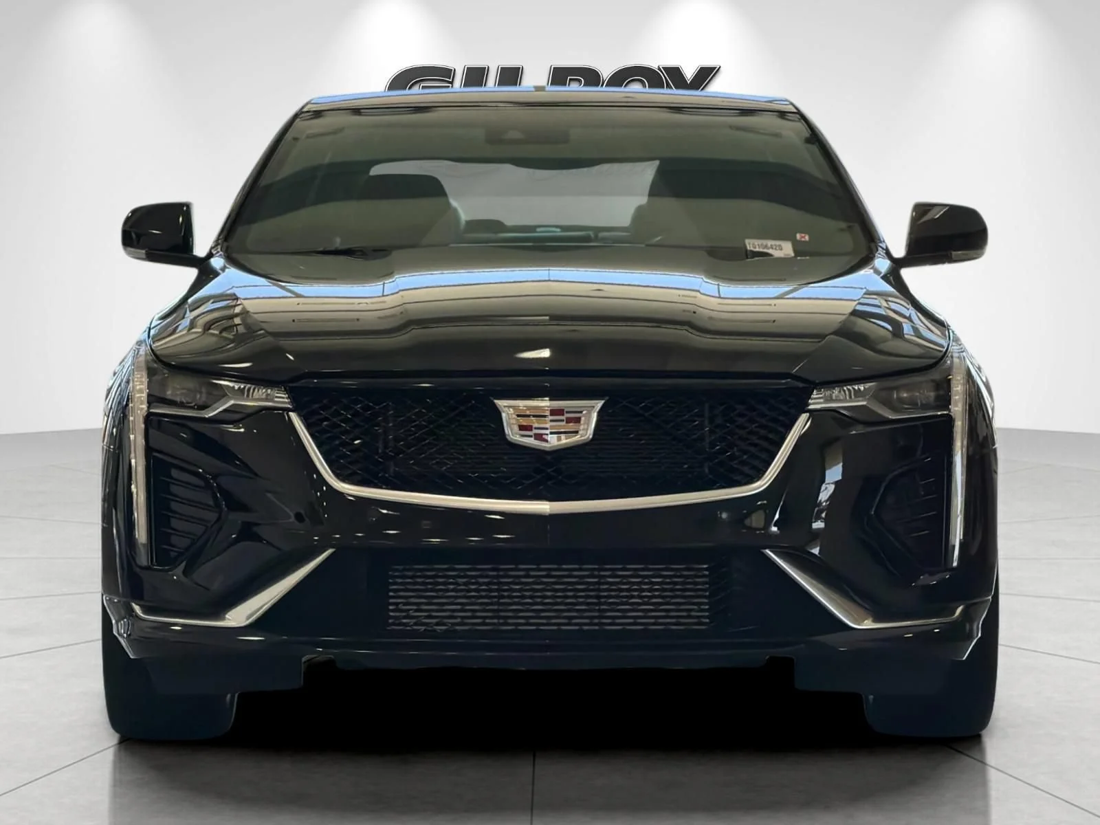 2026 Cadillac CT4 Sport - Photo 8
