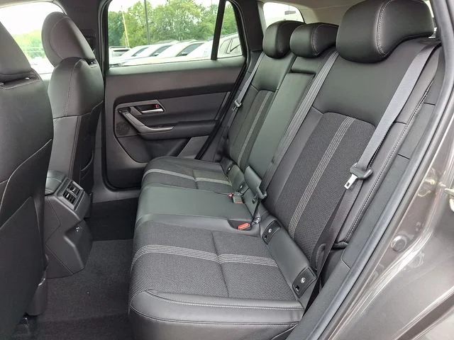 New 2026 Gray Mazda 2.5 S Select image 7