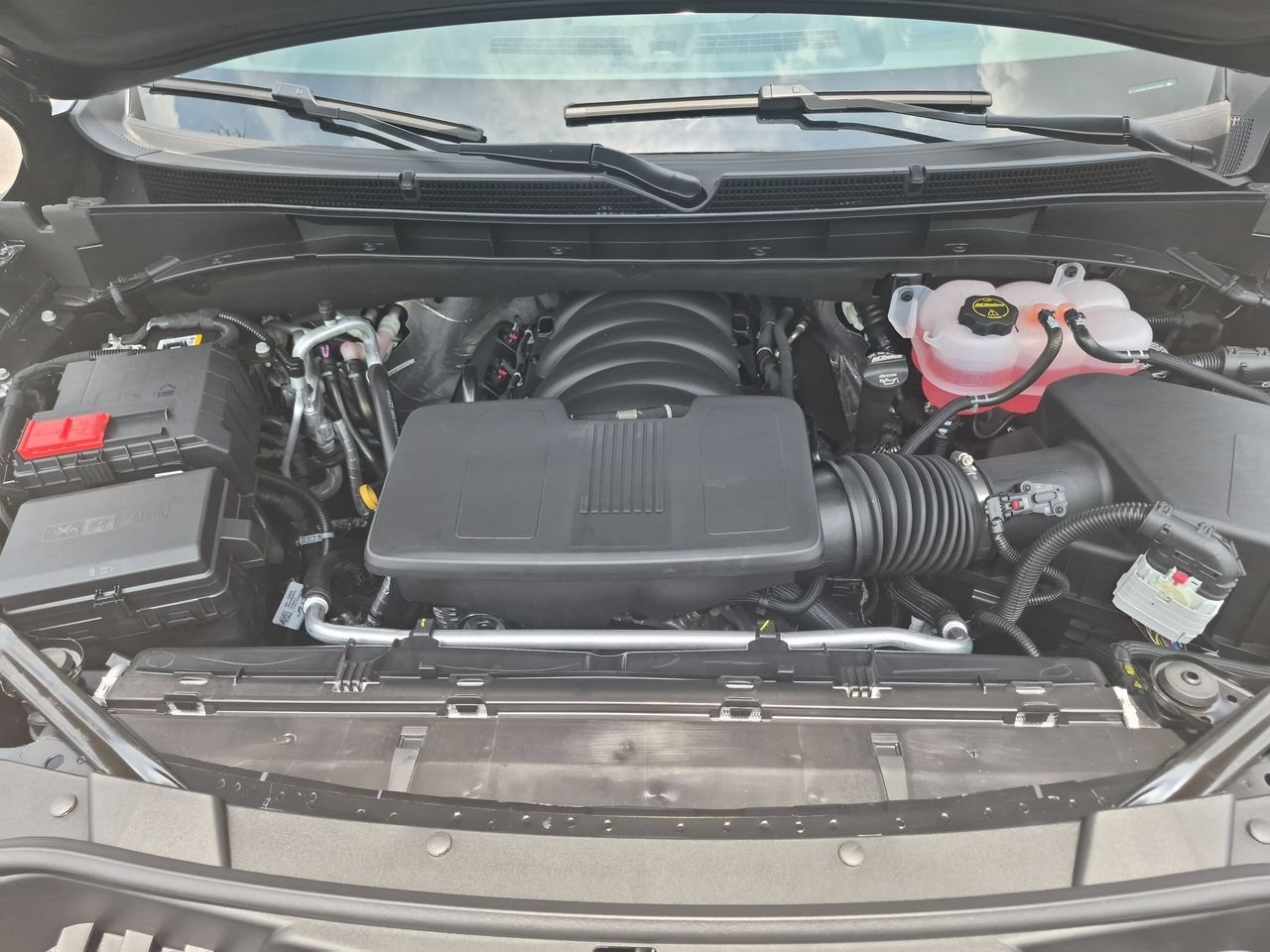 2026 GMC Yukon XL Elevation - Photo 29
