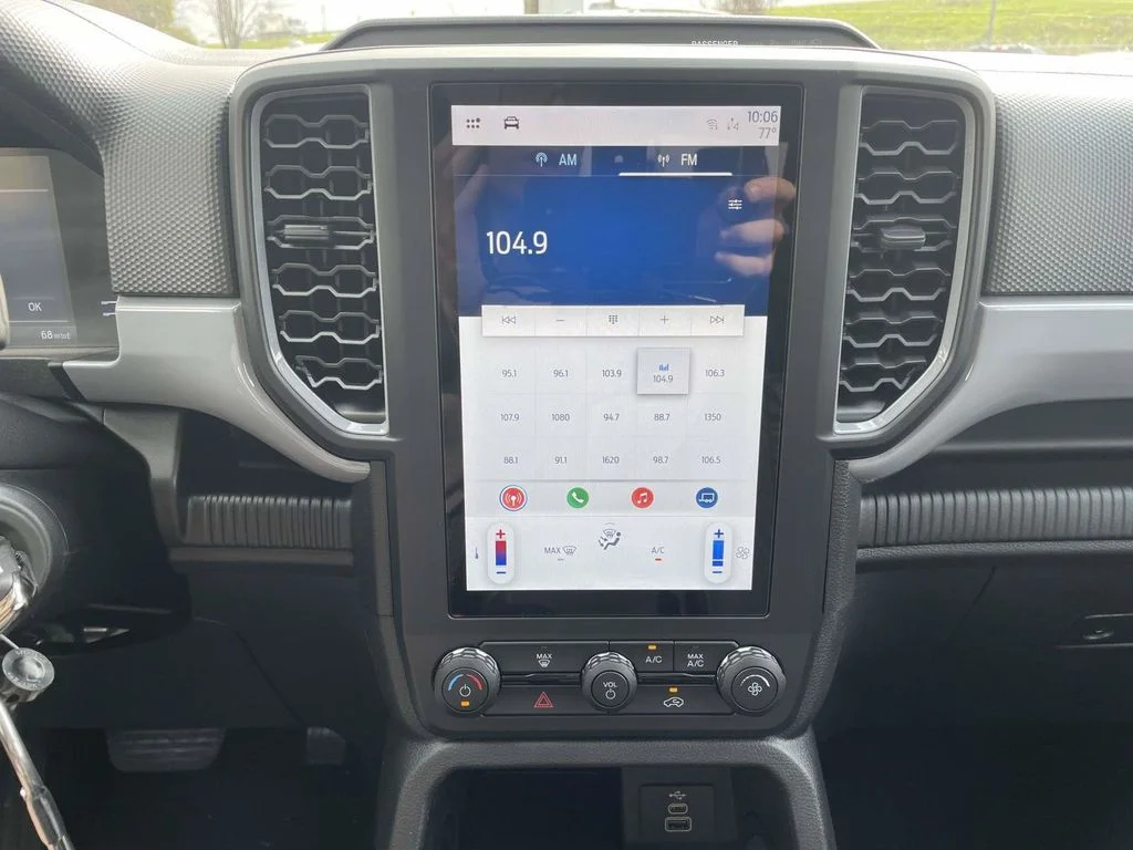 New 2026 Gray Ford XL image 19