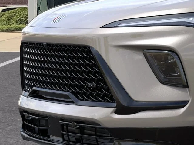 New 2027 Stone Metallic Buick Sport Touring image 13