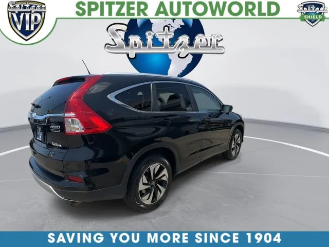 Used 2016  Honda Touring image 9