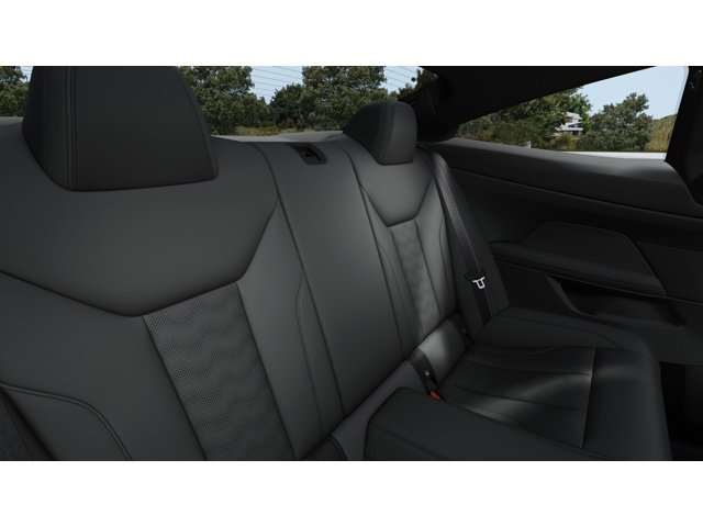 New 2027 Isle of Man Green Metallic BMW Competition xDrive image 12