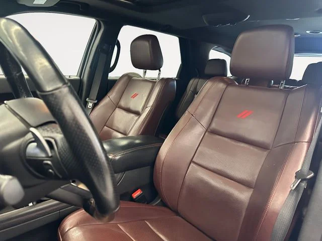 Used 2023 White Dodge GT Plus image 9