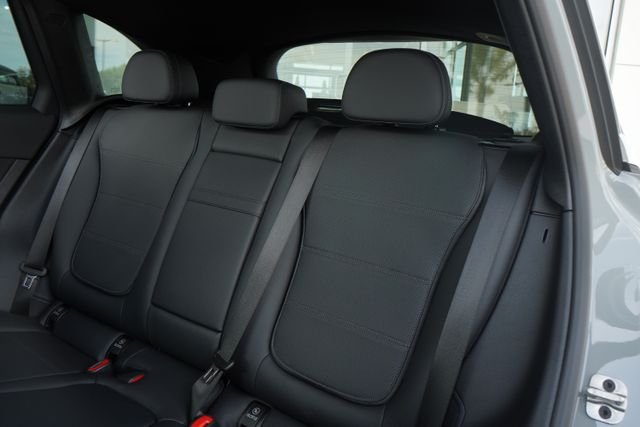 New 2026 MANUFAKTUR Alpine Grey Mercedes-Benz GLC 300 image 23