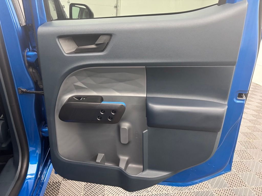 Used 2025 Blue Ford Lobo Standard image 39
