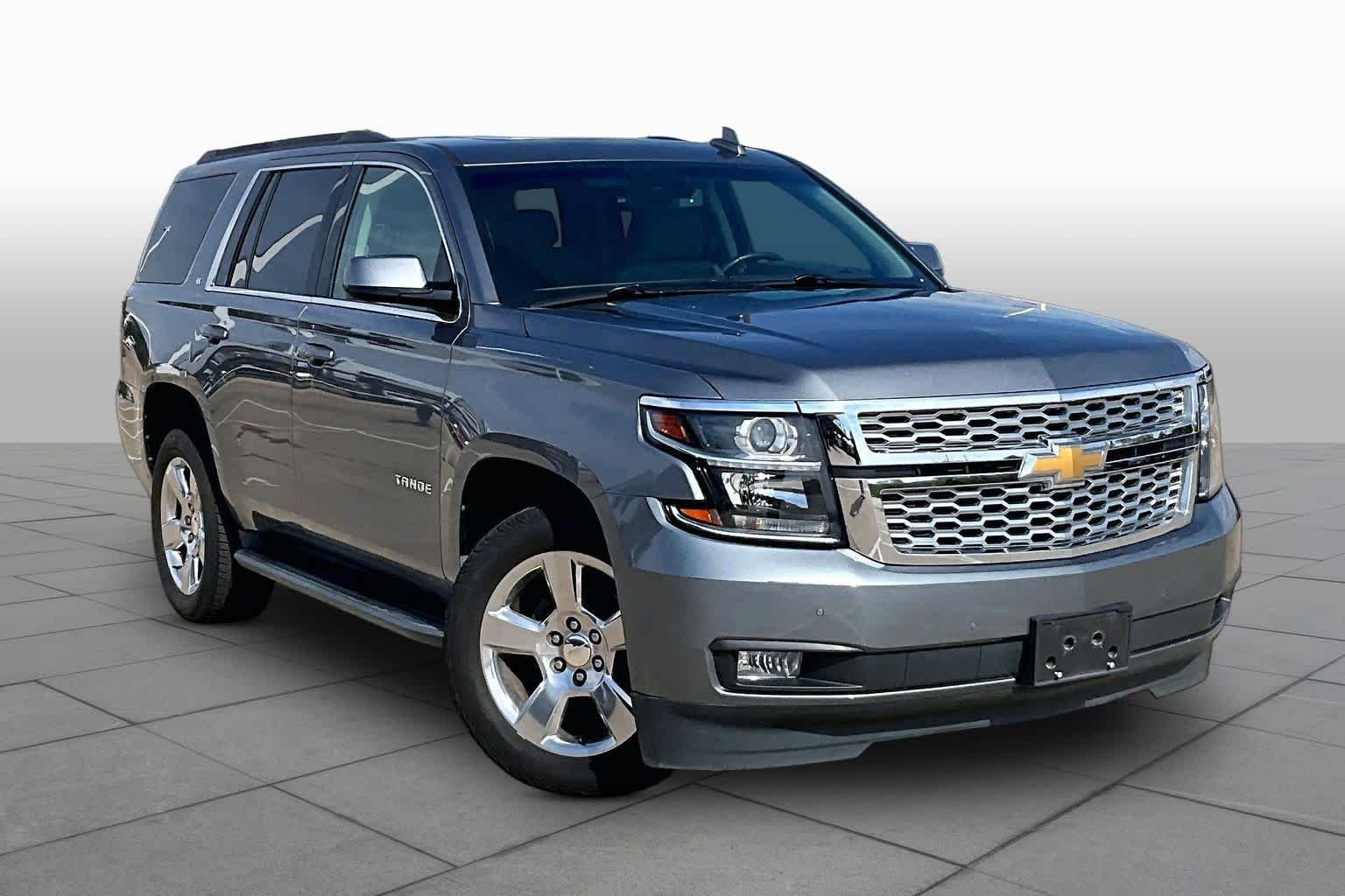 Used 2019 Satin Steel Metallic Chevrolet LT image 3