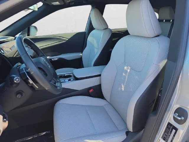 Certified Used 2025 IRIDIUM Lexus 350 Premium image 15