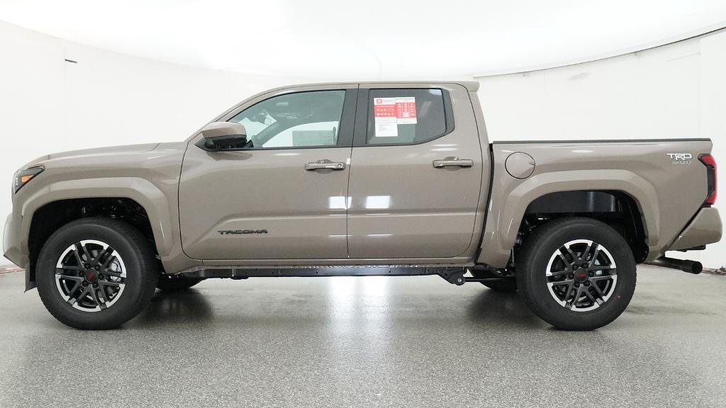 New 2026 Mudbath Toyota TRD Sport image 2