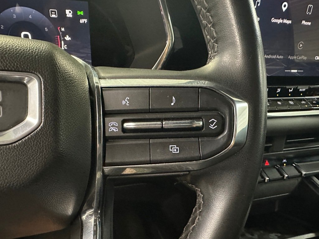 2023 GMC Canyon Elevation - Photo 10