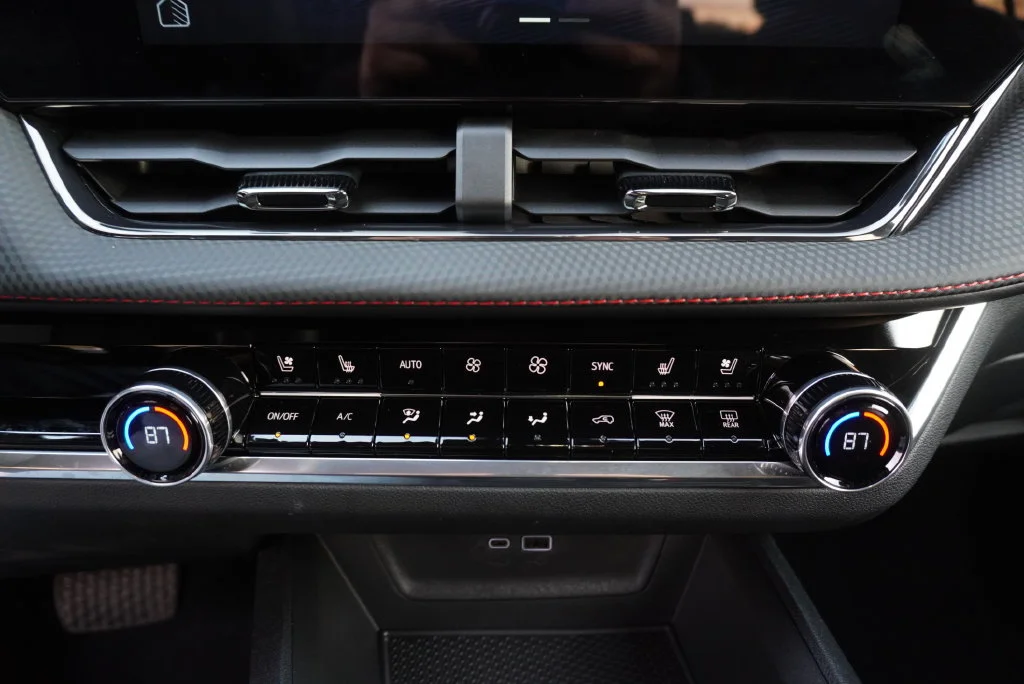 Vehicle thumbnail
