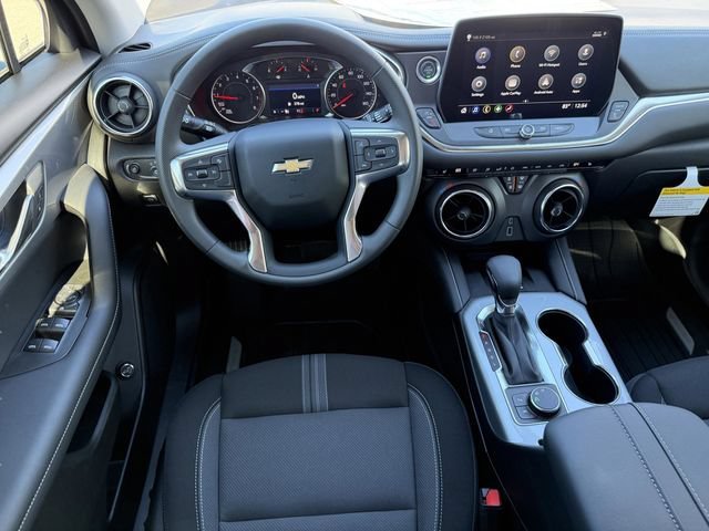 2026 Chevrolet Blazer 2LT - Photo 18