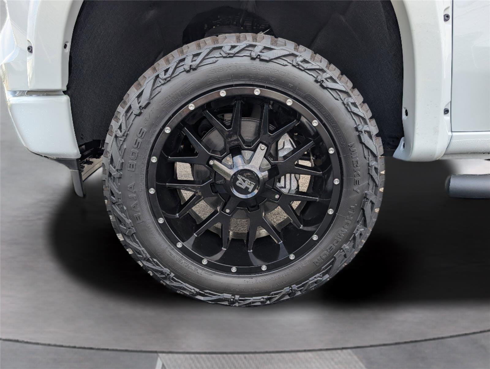 New 2026 Summit White Chevrolet RST image 49