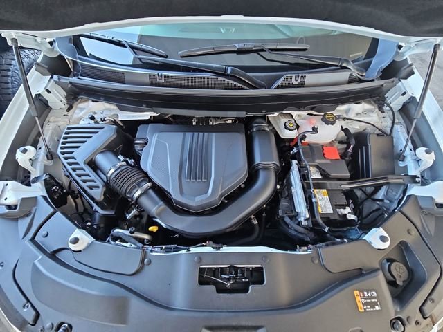 2026 GMC Acadia Elevation - Photo 18