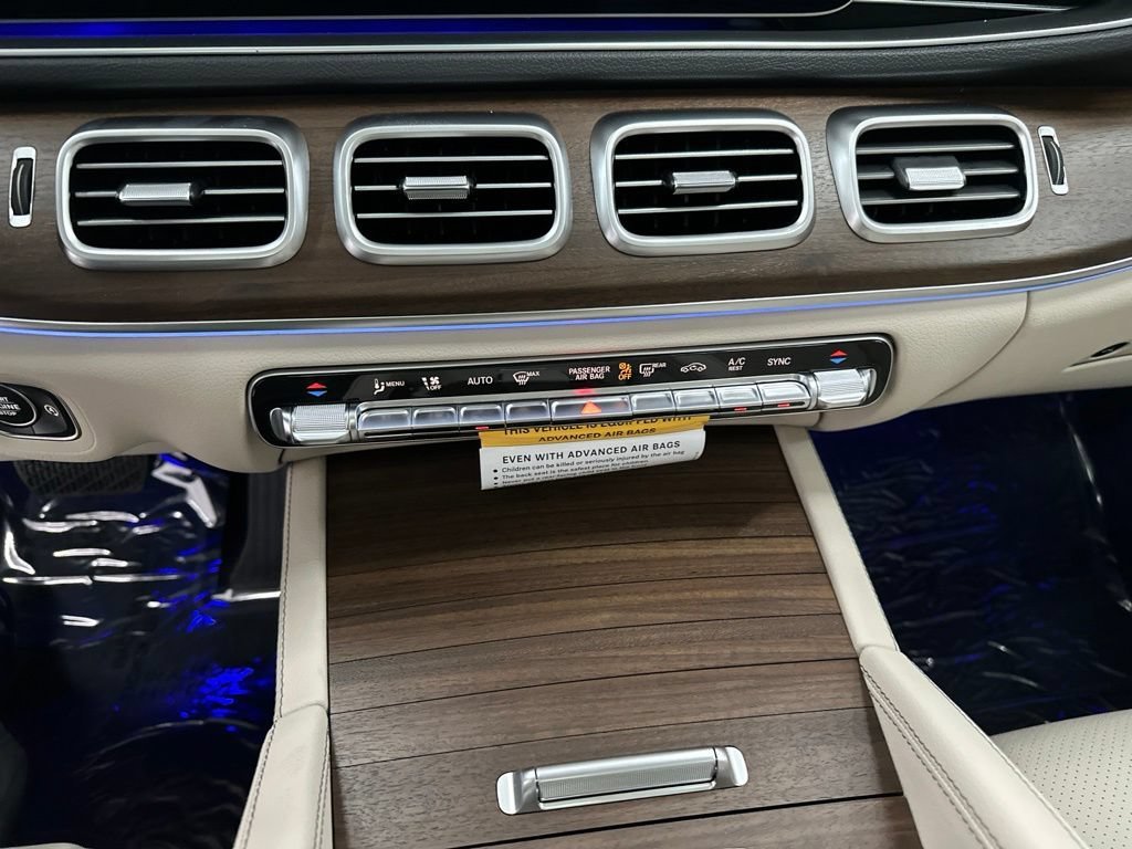 New 2026 Cirrus Silver Metallic Mercedes-Benz GLE 350 image 52