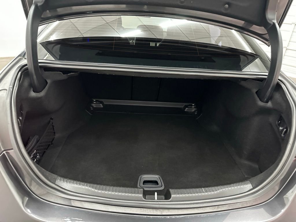Used 2022 Black Mercedes-Benz C 300 image 27