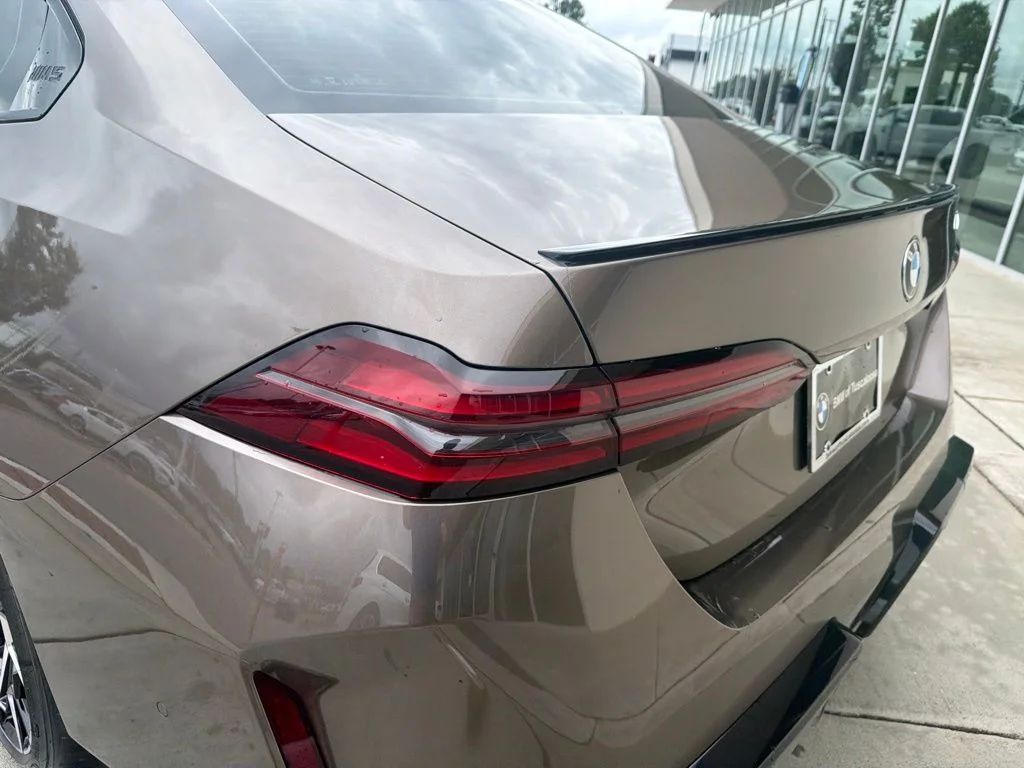 Used 2027 Unreleased BMW Base image 14