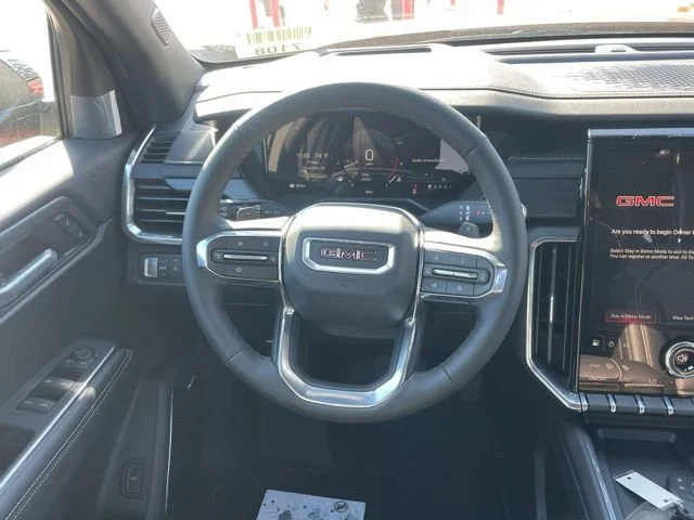 2026 GMC Acadia Elevation - Photo 14
