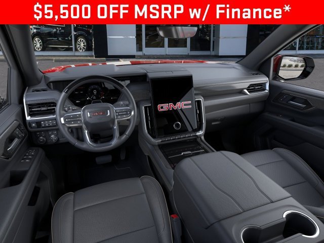 2026 GMC Yukon XL Elevation - Photo 15
