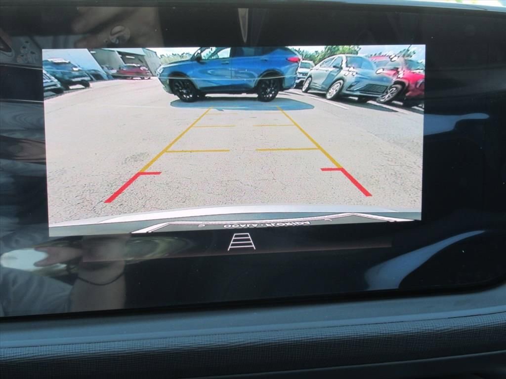 2026 Buick Envista Preferred - Photo 24