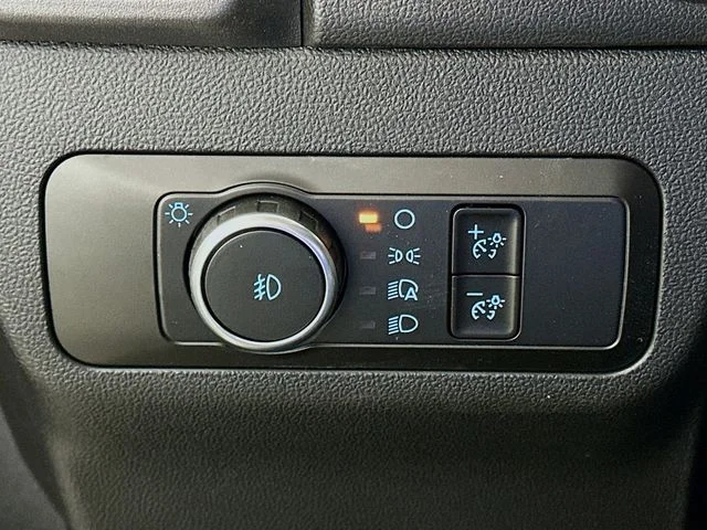 New 2026 Gray Ford Outer Banks image 21