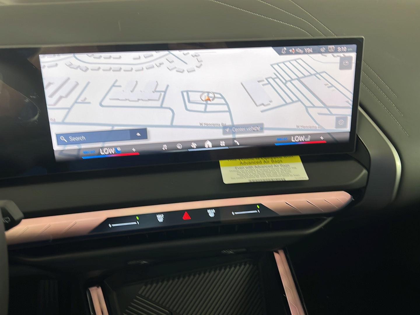 New 2026 Skyscraper Grey Metallic BMW 30 xDrive image 11