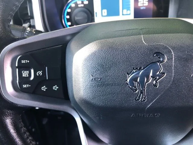 Used 2021 Silver Metallic Ford Big Bend image 25