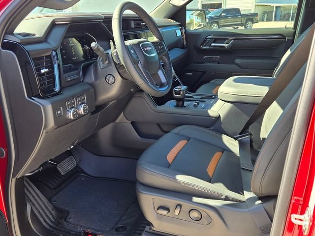 2026 GMC Sierra 1500 AT4 - Photo 7