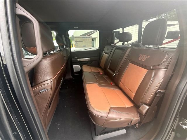 2026 Ford F-250SD — photo 11