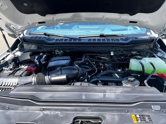 New 2026 Avalanche Ford Platinum image 27