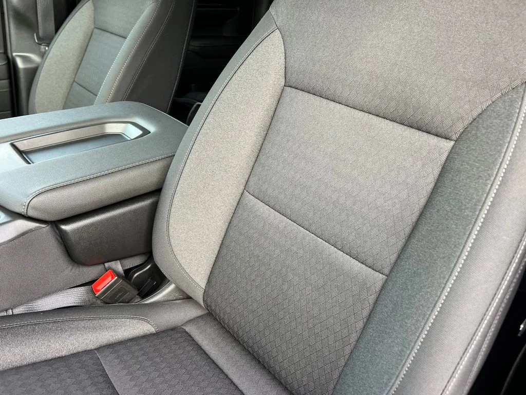Used 2023 Blue Chevrolet RST image 15